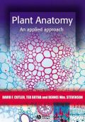 Plant Anatomy: An Applied Approach (  -   )